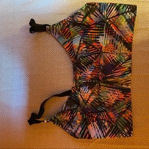 Cute sports bra